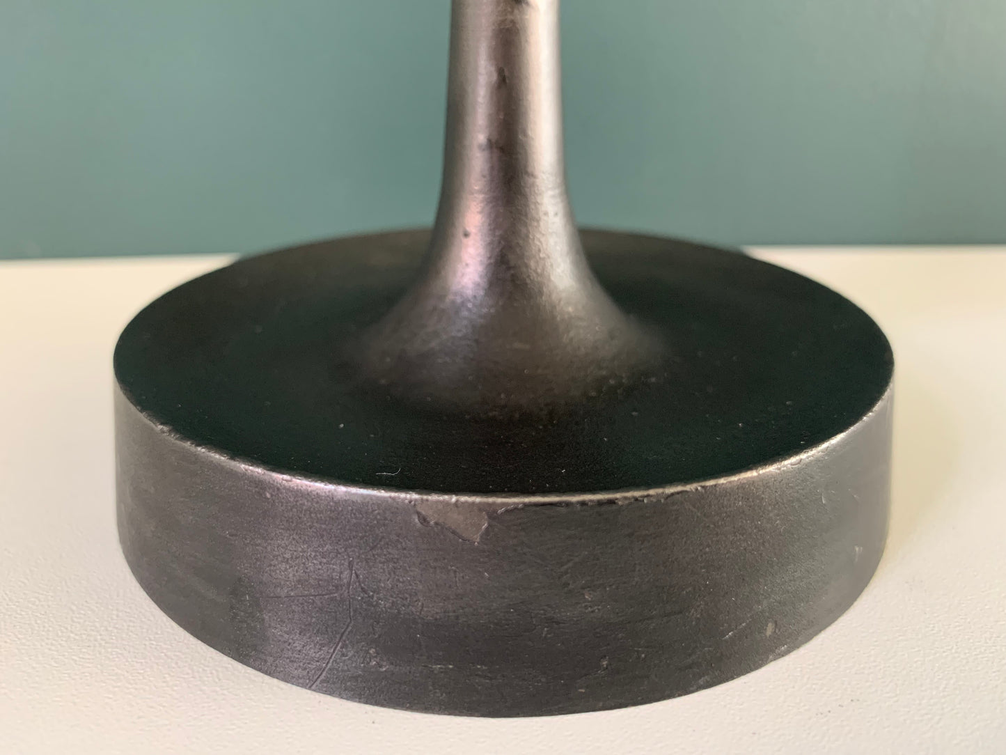 Dansk Designs Quistgaard Iron Candle Tree Candelabra Danish Modern Brutalist