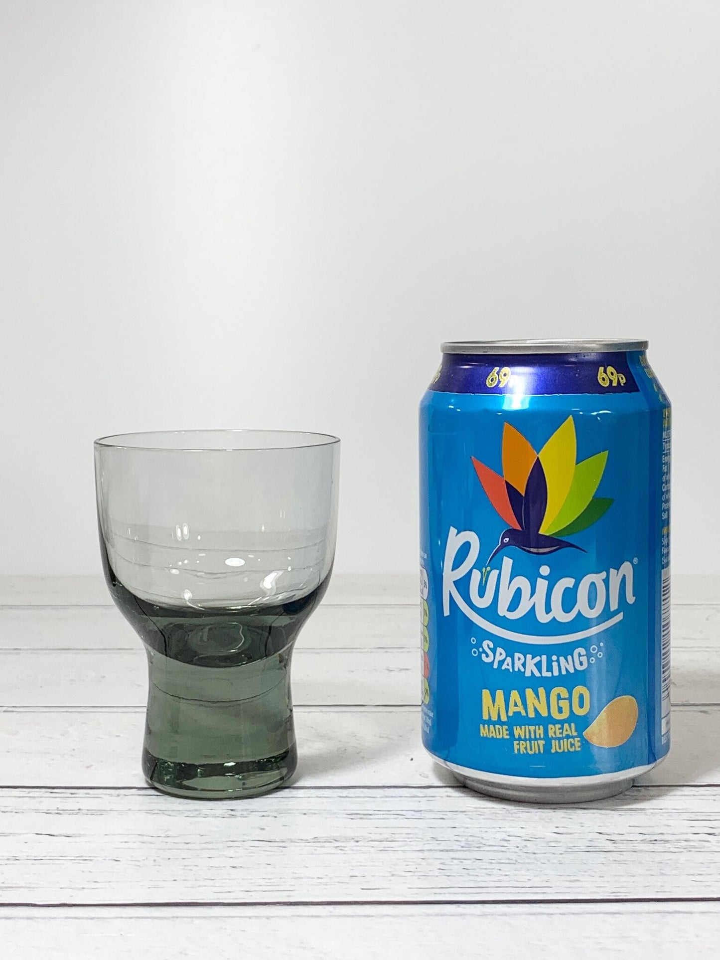 Vintage Holmegaard Canada Cocktail Shot Glasses Danish Modern Design Scandinavian Mens Gifts Presents