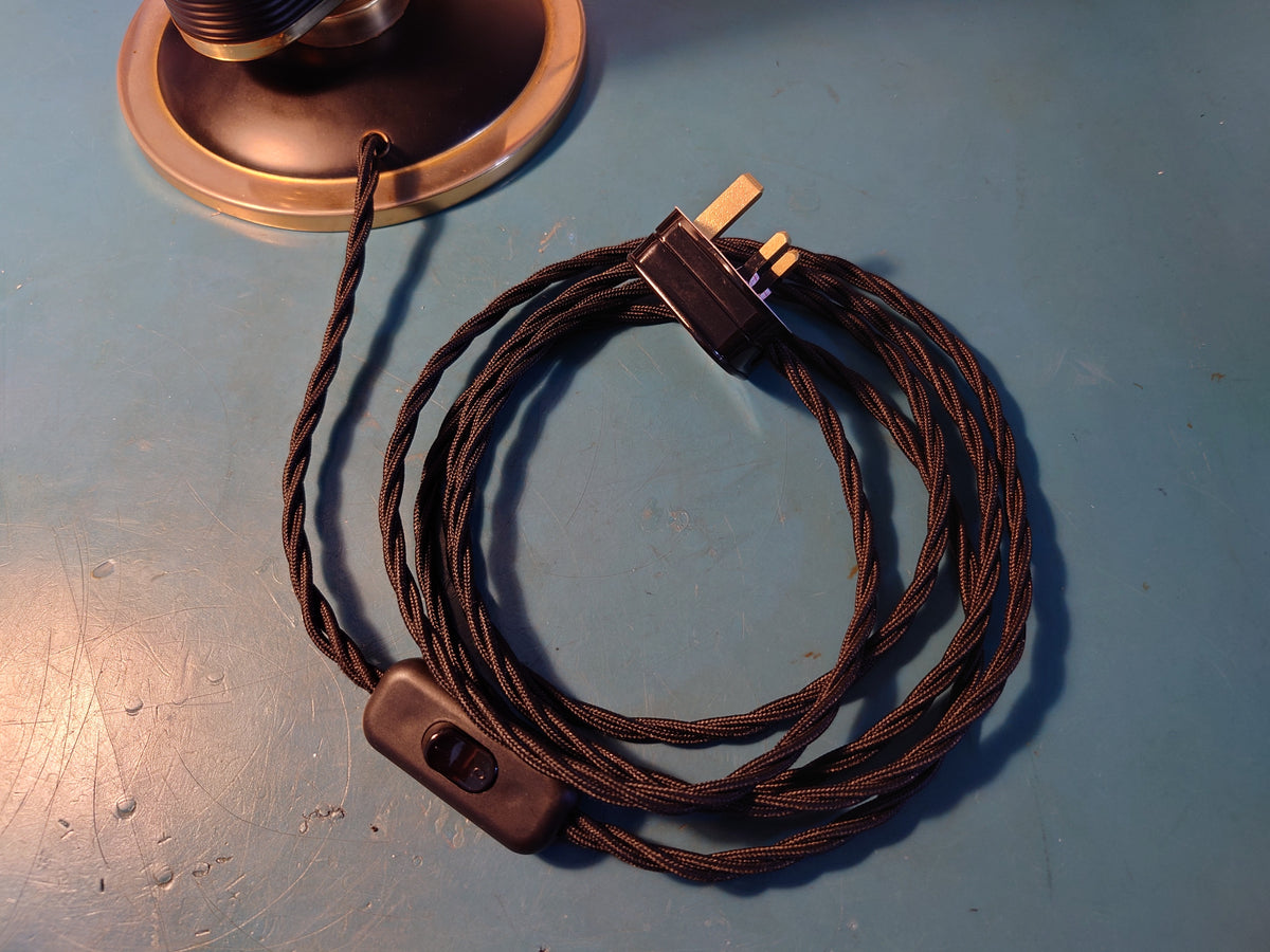 Custom Order for Neil