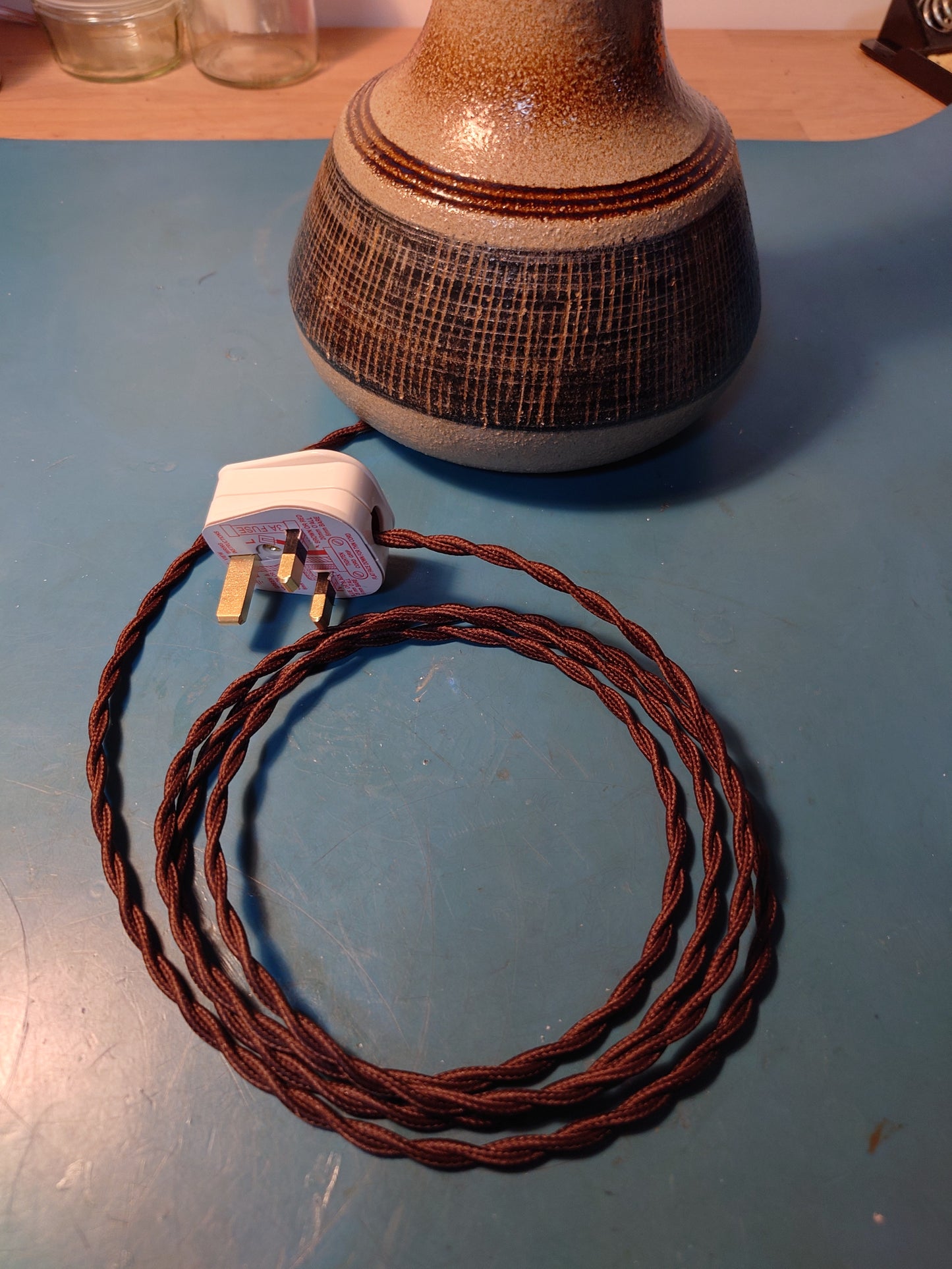 Custom Order For Fiona