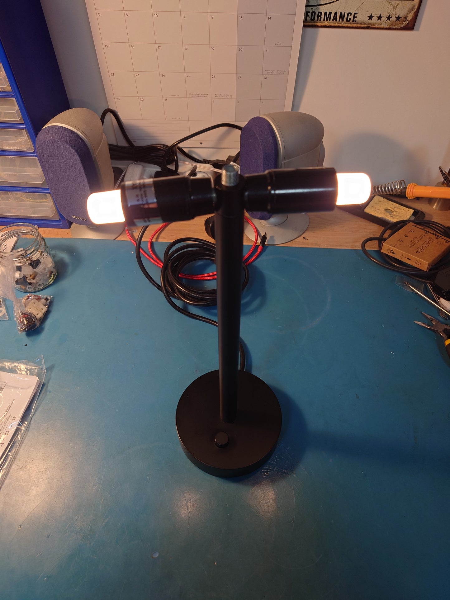 Custom Order For Matthew