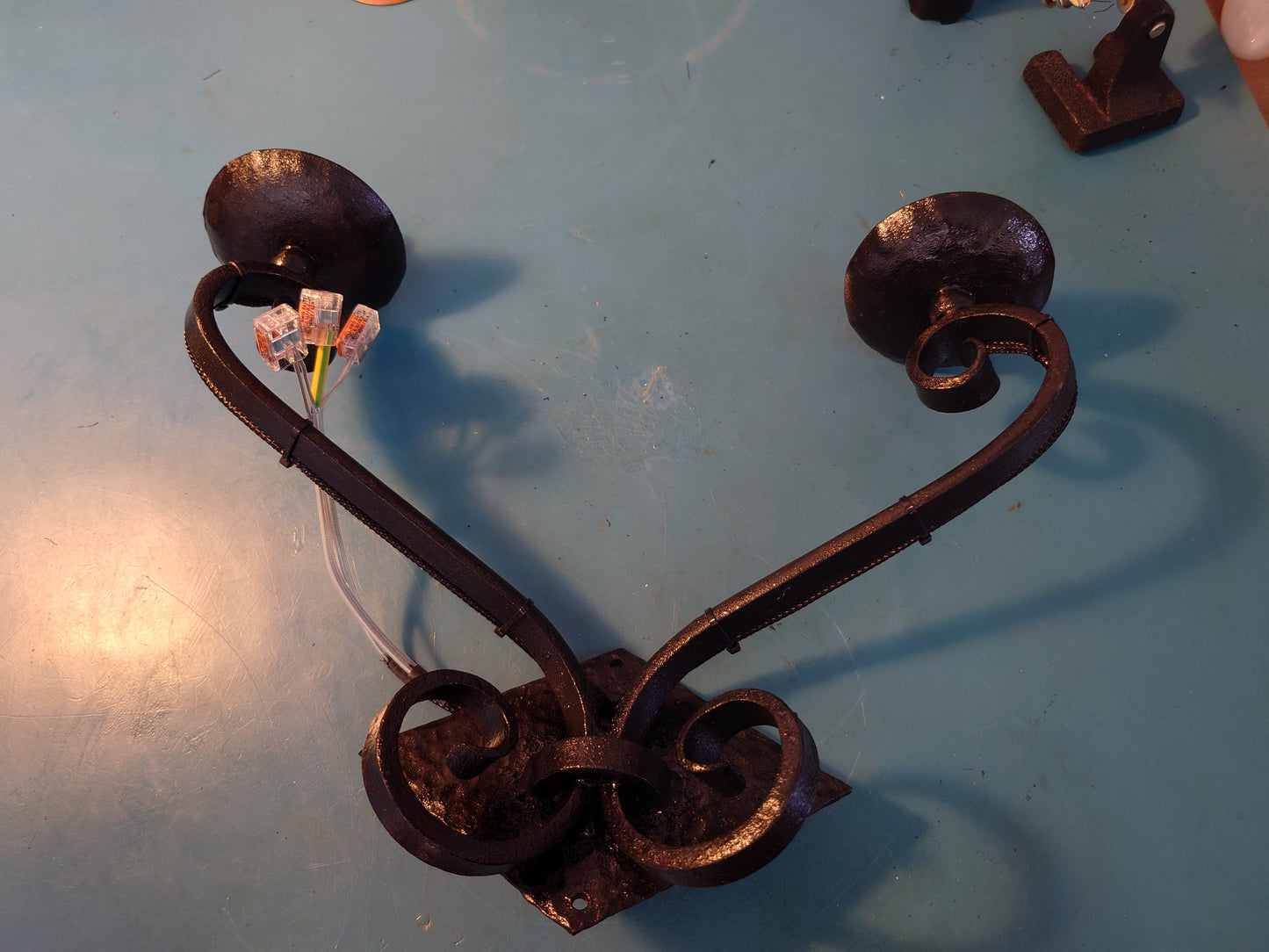 Custom Order for Eva