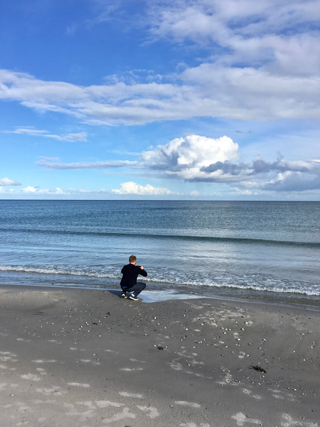 An Unusual Journey Home - Part 2: Denmark - Scandiwegians