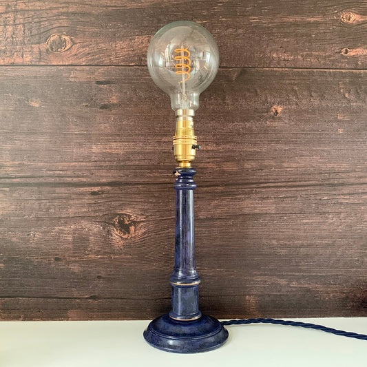 Which Lightbulb Should I Choose? Part 1