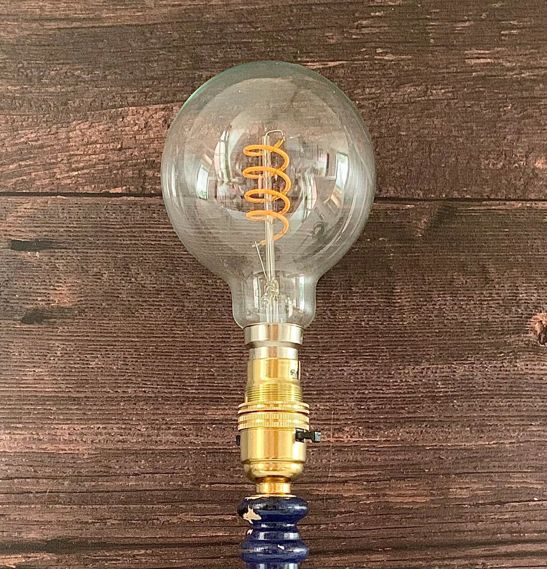Which Lightbulb Should I Choose? Part 1