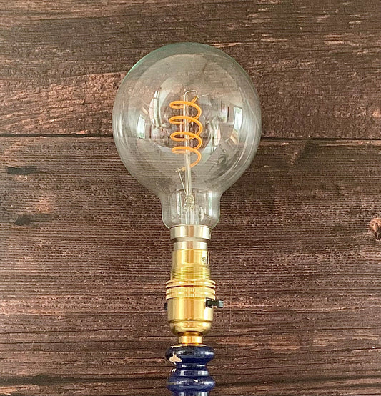 Which Lightbulb Should I Choose? Part 1