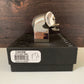 Boxed Dansk Designs Silver Elephant Paperweight Danish Swedish Vintage Home Office Gifts Presents