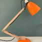 Vintage British Office Maclamp Desk Lamp Home Office Conran Design