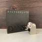 Boxed Dansk Designs Silver Elephant Paperweight Danish Swedish Vintage Home Office Gifts Presents
