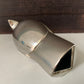 Dansk Designs Silver Penguin Paperweight Danish Swedish Home Office Work Gift Present R