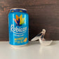 Boxed Dansk Designs Pelican Paperweight Danish Swedish Vintage Gifts