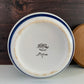 Rorstrand Dalom Swedish Teak Lidded Ceramic Herring Dish Scandinavian Pottery