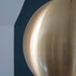 Frandsen Ball Gold Danish Pendant Lamp Retro Ceiling Light Scandinavian b