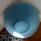 Vintage Pierre Paulin for Artifort Blue Mushroom Chair