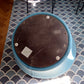 Vintage Pierre Paulin for Artifort Blue Mushroom Chair