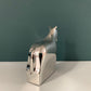 Vintage Dansk Silver Horse Paperweight Boxed Danish Designs Gifts