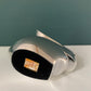 Boxed Dansk Designs Silver Bunny Rabbit Paperweight Danish Swedish Gifts Office Work Job Presents