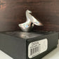 Boxed Dansk Designs Pelican Paperweight Danish Swedish Vintage Gifts