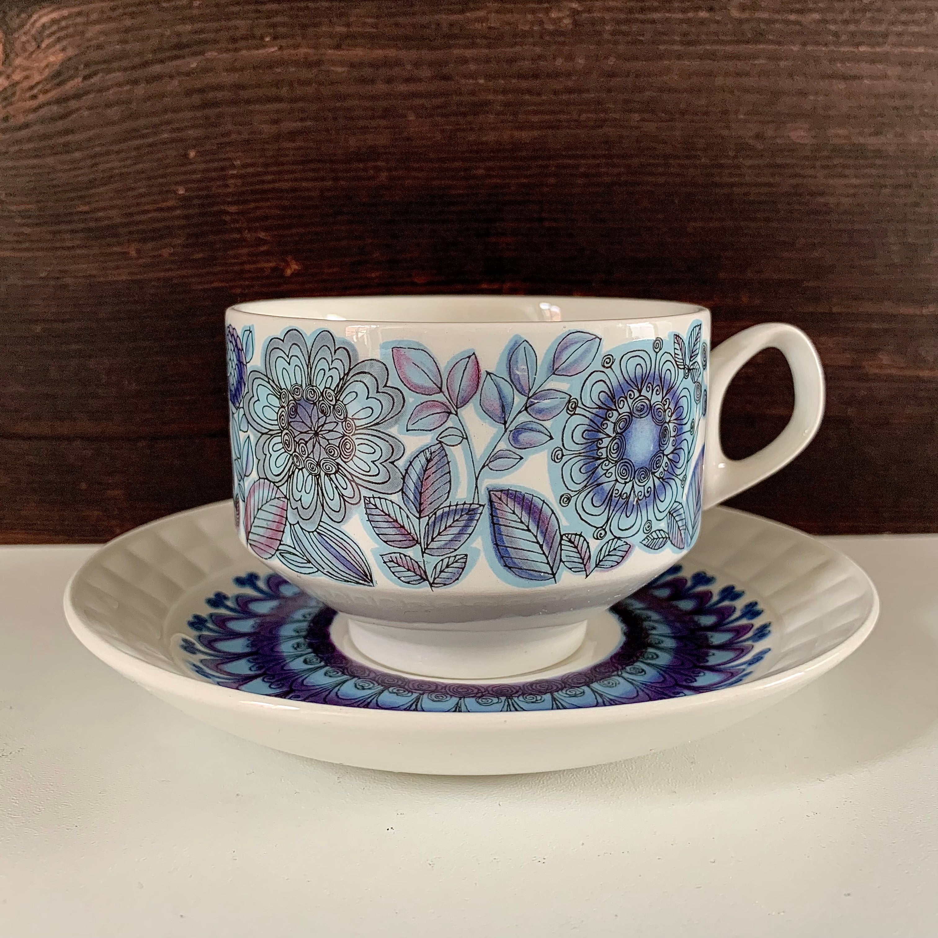 All Ceramics – Scandiwegians
