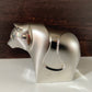 Dansk Designs Boxed Panda Bear Paperweight Vintage Danish Animal Lovers Gifts Present