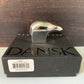 Boxed Dansk Designs Silver Polar Bear Paperweight With Velvet Pouch