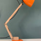 Vintage British Office Maclamp Desk Lamp Home Office Conran Design