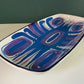 Royal Copenhagen Tenera Danish Ceramic Serving Dish Scandinavian Pottery 1960s