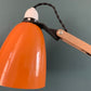 Vintage British Office Maclamp Desk Lamp Home Office Conran Design