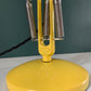 RARE Vintage Yellow Anglepoise Desk Office Lamp 1960s 1970s British Design
