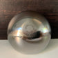Georg Jensen Bloom Steel Tealight Candle Holders (Pair) Danish Design