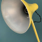 RARE Vintage Yellow Anglepoise Desk Office Lamp 1960s 1970s British Design