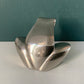Dansk Silver Frog Paperweight Danish Designs Gifts Presents