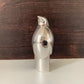 Dansk Designs Silver Penguin Paperweight Danish Swedish Home Office Work Gift Present
