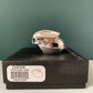 Boxed Dansk Designs Silver Bunny Rabbit Paperweight Danish Swedish Gifts Office Work Job Presents