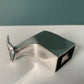 Dansk Silver Antelope Gazelle Paperweight Danish Designs Office Work Job Presents Retro
