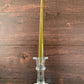 Holmegaard Amor Vintage Danish Clear Glass Candle Holder