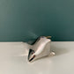 Dansk Designs Boxed Silver Plated Seal Paperweight Danish Swedish Vintage Gifts Presents Office