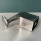 Dansk Silver Antelope Gazelle Paperweight Danish Designs Office Work Job Presents (2)