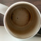 Cathrine Holm Olive Green Lotus Tea Coffee Pot 1960s Norwegian Scandinavian Scandi Style Design