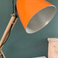 Vintage British Office Maclamp Desk Lamp Home Office Conran Design