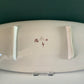 Royal Copenhagen Tenera Danish Ceramic Serving Dish Scandinavian Pottery 1960s