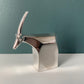 Dansk Silver Antelope Gazelle Paperweight Danish Designs Office Work Job Presents (2)