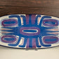 Royal Copenhagen Tenera Danish Ceramic Serving Dish Scandinavian Pottery 1960s