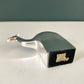 Dansk Designs Boxed Camel Silver Paperweight Danish Office Job Gifts Presents Retro