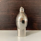 Dansk Designs Silver Penguin Paperweight Danish Swedish Home Office Work Gift Present R