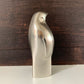 Dansk Designs Silver Penguin Paperweight Danish Swedish Home Office Work Gift Present R