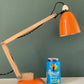Vintage British Office Maclamp Desk Lamp Home Office Conran Design