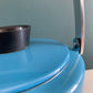 Cathrine Holm Blue Lotus Kettle 1960s Norwegian Scandinavian Scandi Style Design