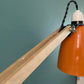 Vintage British Office Maclamp Desk Lamp Home Office Conran Design