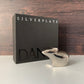 Dansk Designs Silver Plated Mouse Paperweight Danish Swedish Gifts Presents